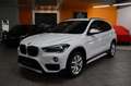 BMW X1 xDrive 18 d Sport Line LED NAVI LEDER Weiß - thumbnail 1