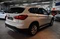 BMW X1 xDrive 18 d Sport Line LED NAVI LEDER Weiß - thumbnail 4