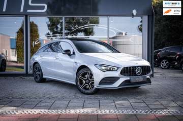 Shooting Brake e Premium Plus|Pano|Elek Trekh|Wide