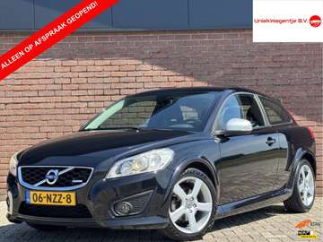 1.6 R-DESIGN | NL-AUTO | 1E EIG | LEDER | CRUISE!