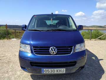 Multivan 1.9TDI Trendline Trendline