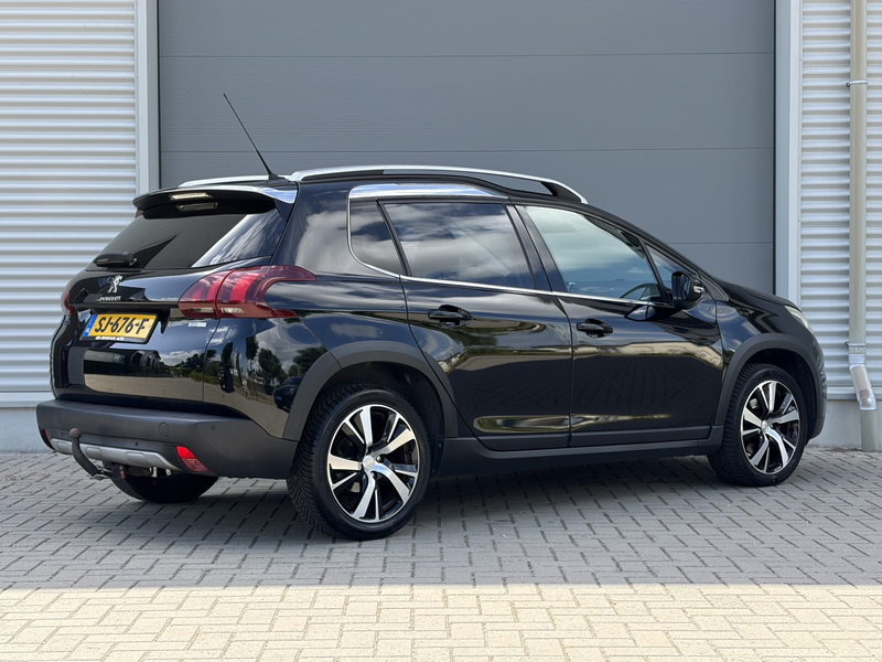 Peugeot 2008 1.2 PureTech GT-line | Airco | Camera | Panorama d — photo 6
