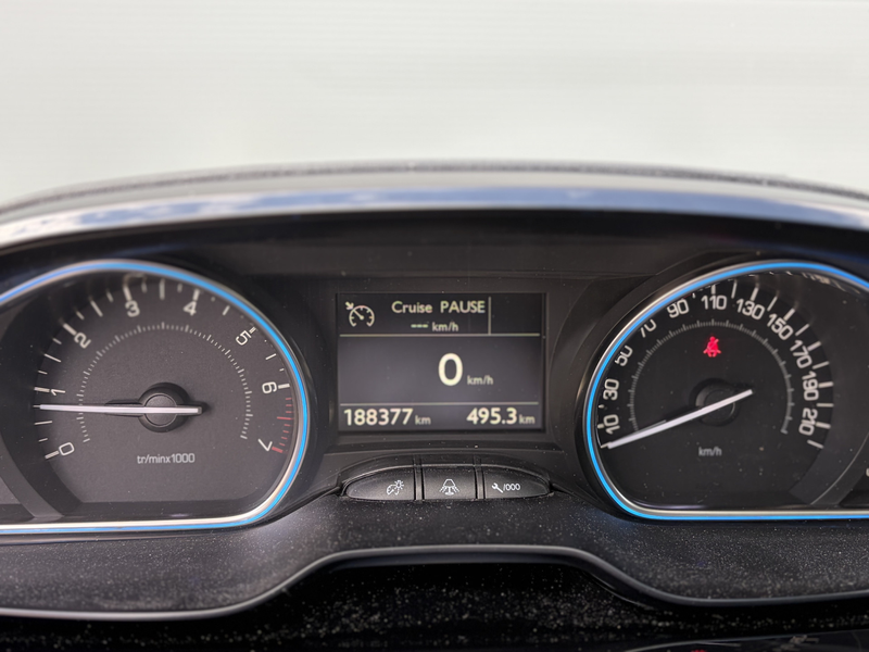 Peugeot 2008 1.2 PureTech GT-line | Airco | Camera | Panorama d — photo 14