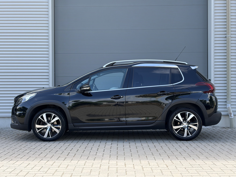 Peugeot 2008 1.2 PureTech GT-line | Airco | Camera | Panorama d — photo 2