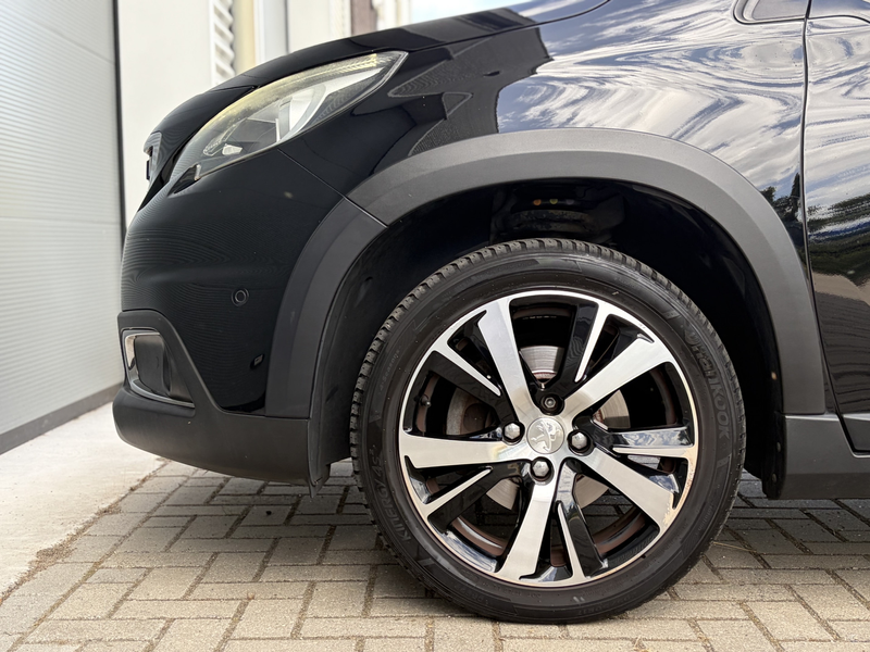 Peugeot 2008 1.2 PureTech GT-line | Airco | Camera | Panorama d — photo 8