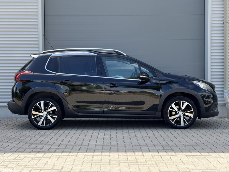 Peugeot 2008 1.2 PureTech GT-line | Airco | Camera | Panorama d — photo 5