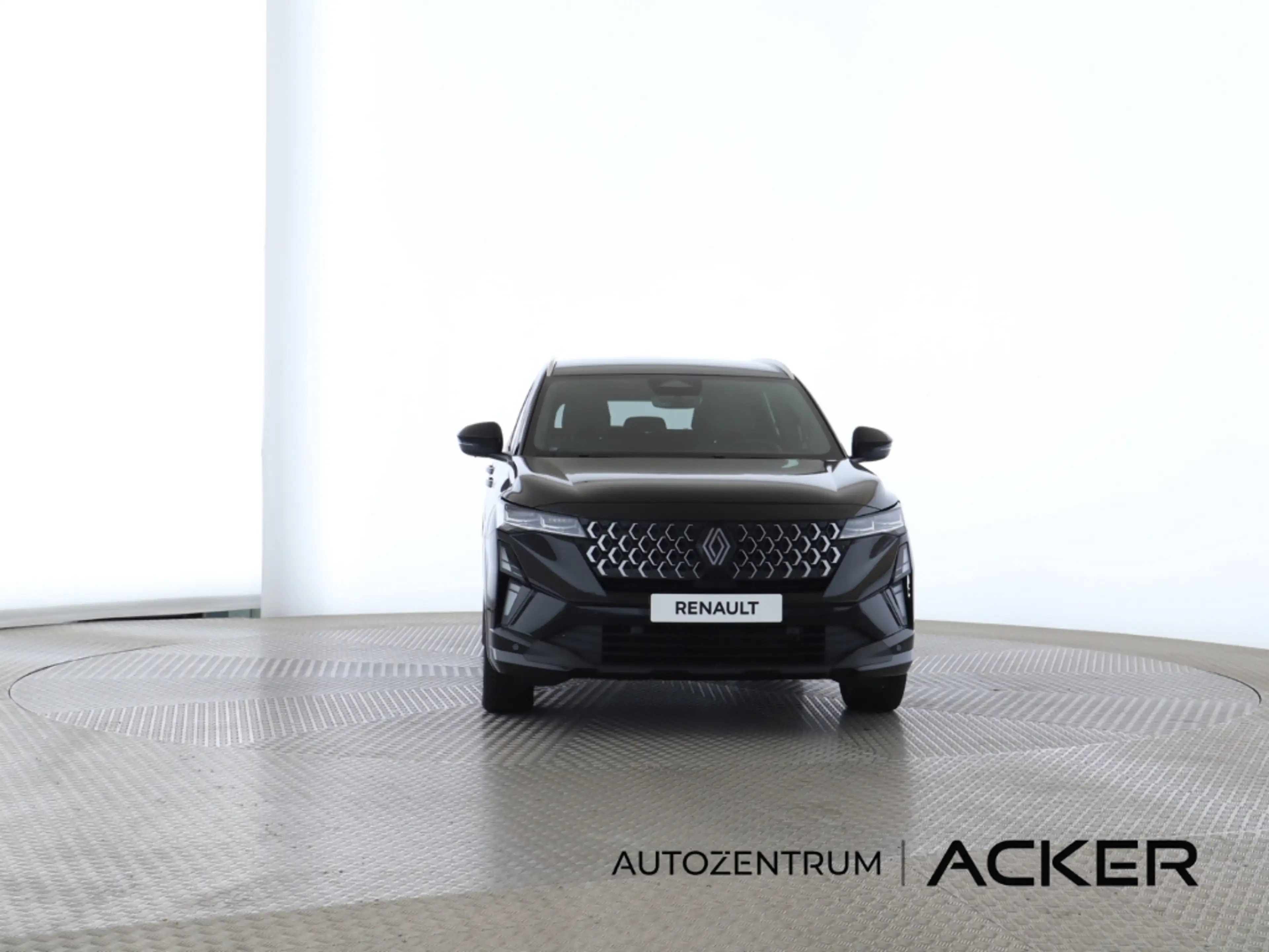 Renault Espace Techno E-Tech FH 7-Sitzer LED/ACC 7-Sitzer — photo 9