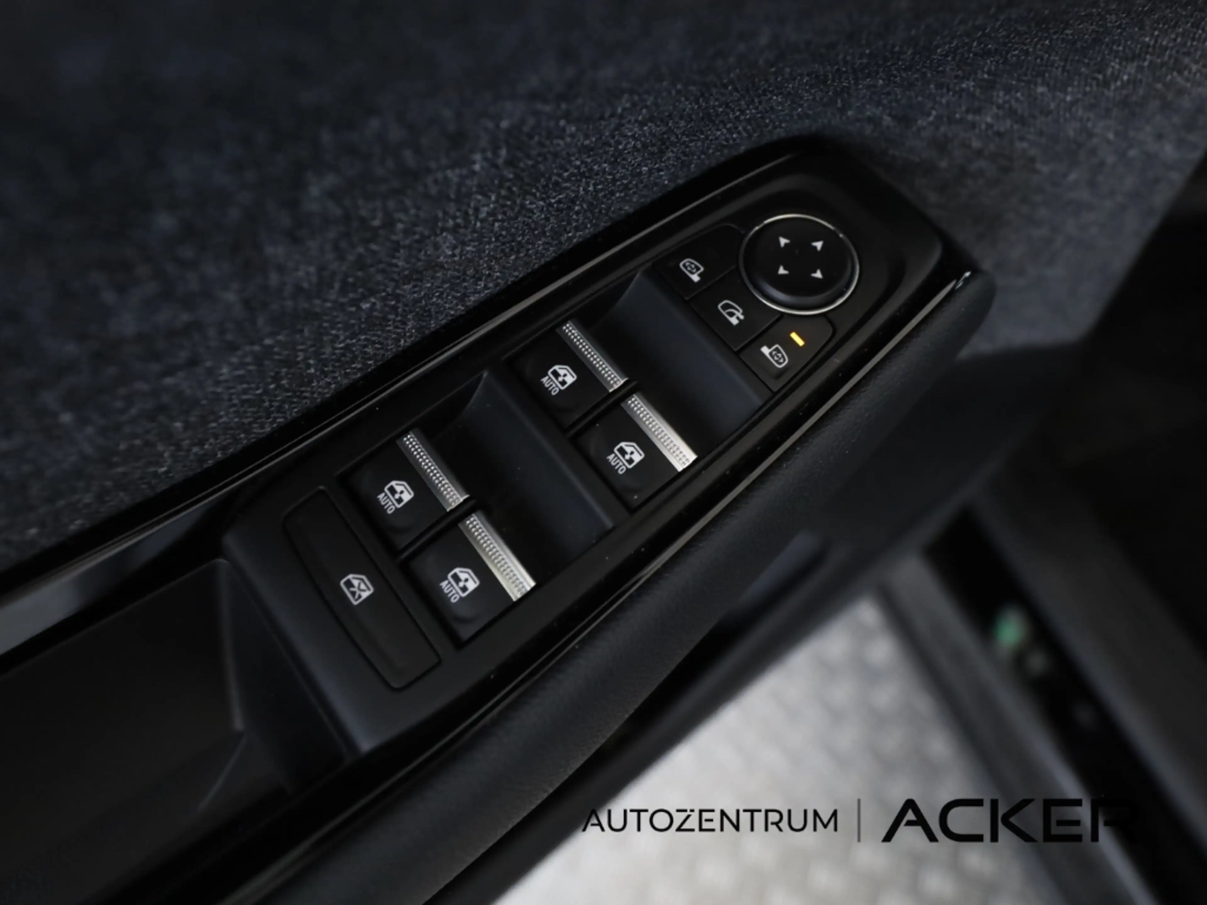 Renault Espace Techno E-Tech FH 7-Sitzer LED/ACC 7-Sitzer — photo 11