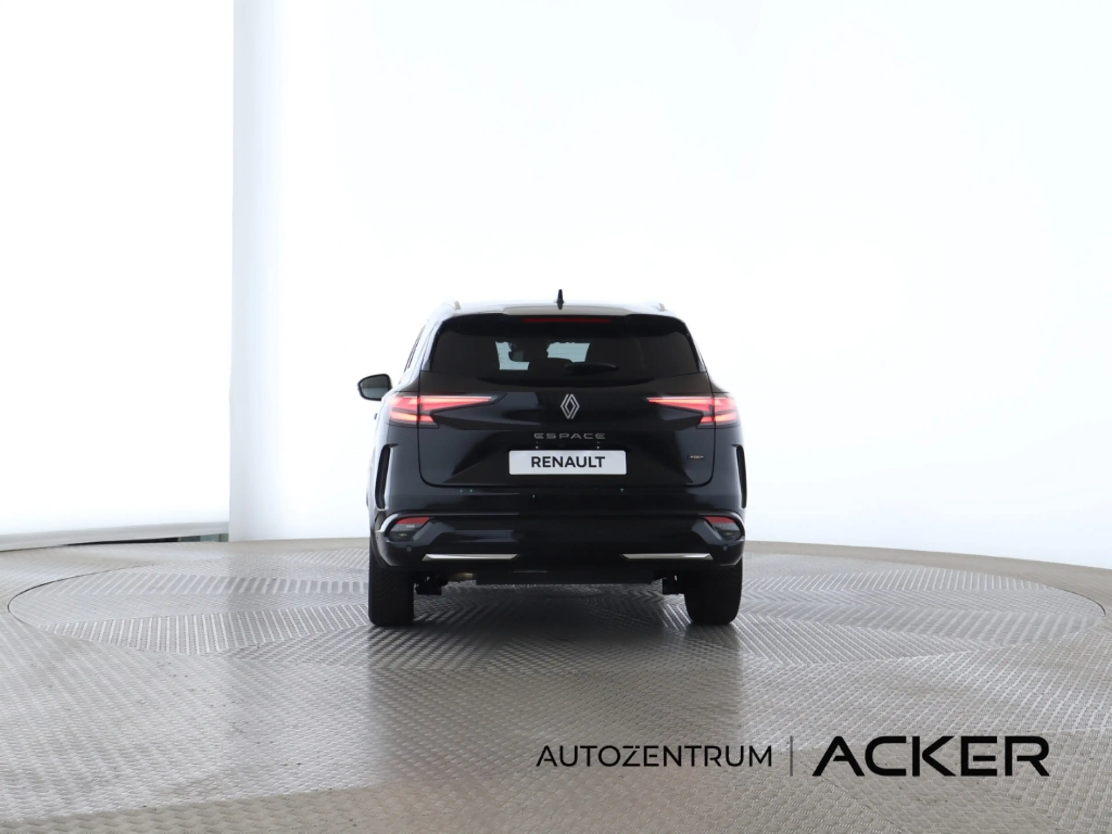 Renault Espace Techno E-Tech FH 7-Sitzer LED/ACC 7-Sitzer — photo 5