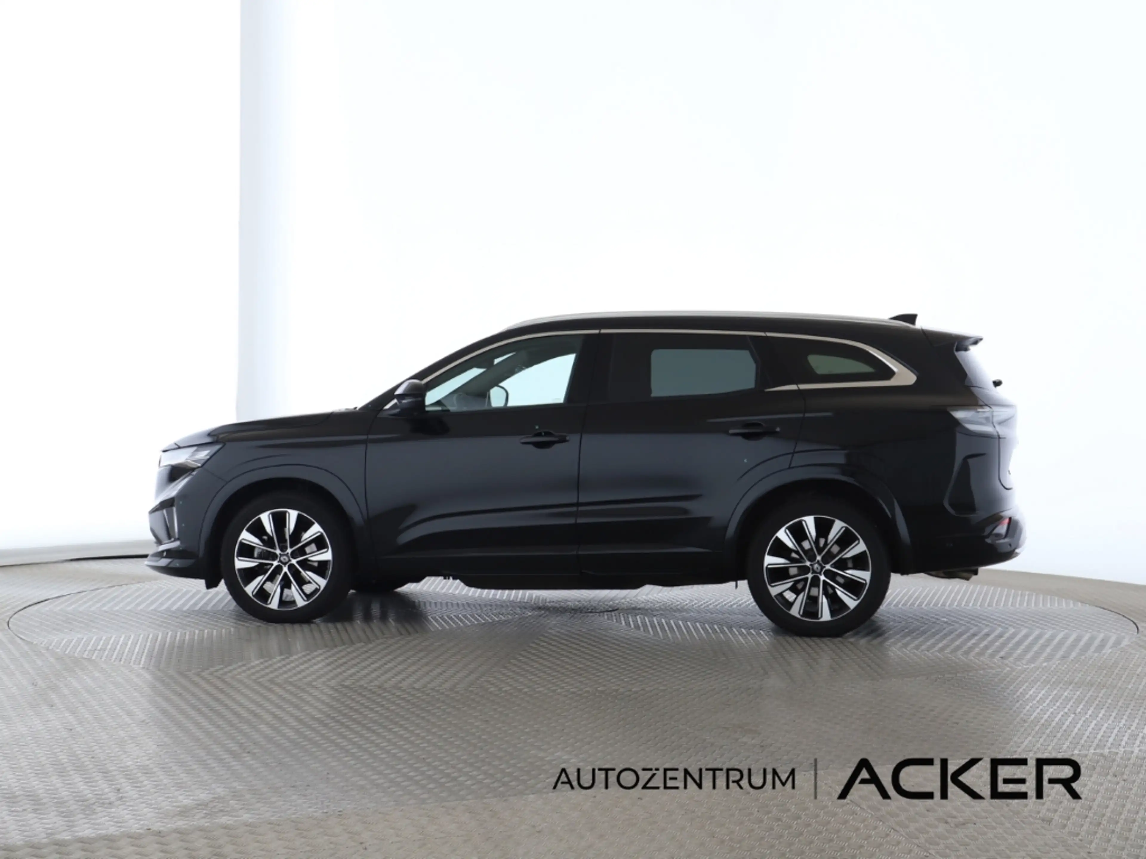 Renault Espace Techno E-Tech FH 7-Sitzer LED/ACC 7-Sitzer — photo 3
