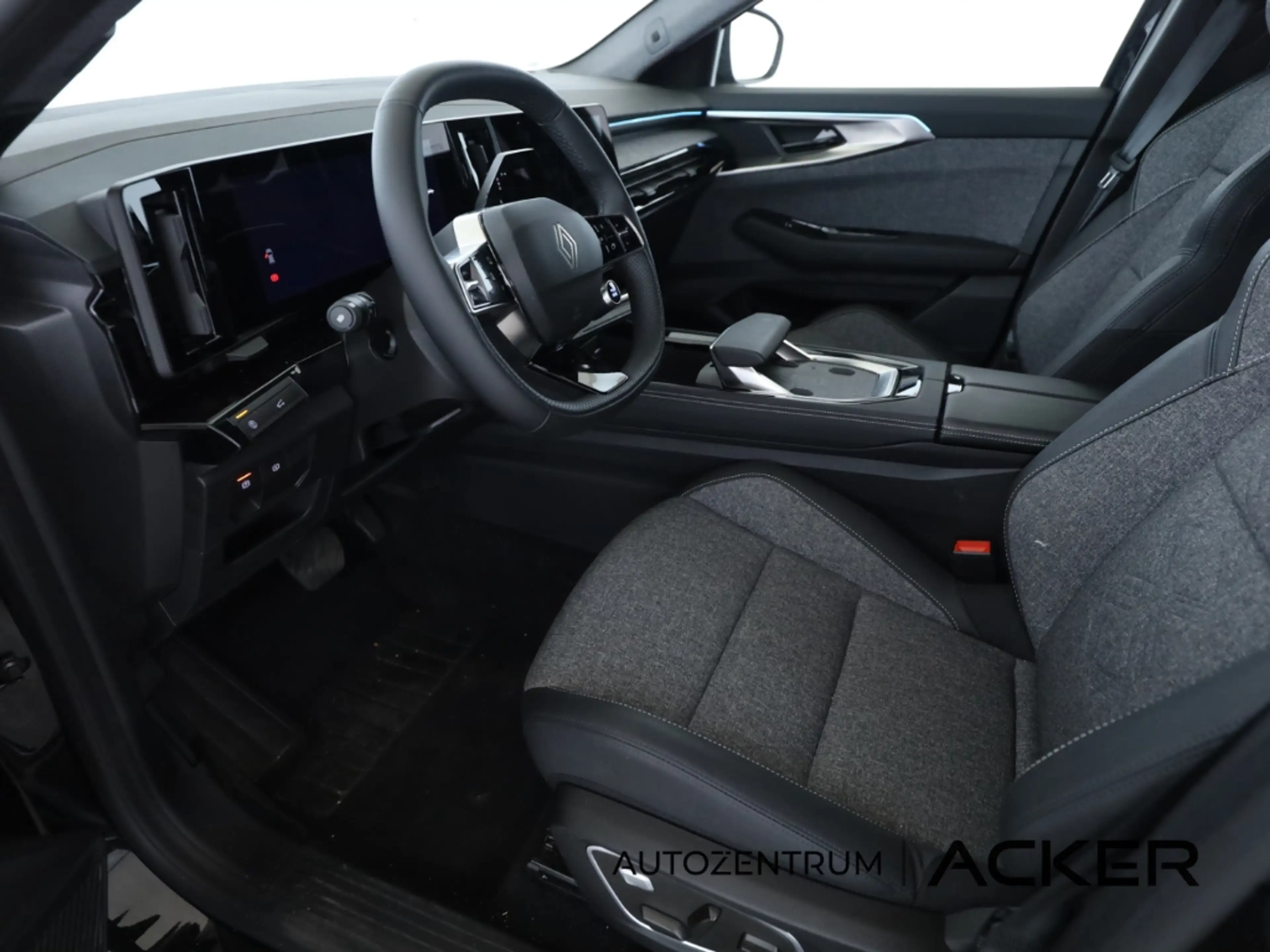 Renault Espace Techno E-Tech FH 7-Sitzer LED/ACC 7-Sitzer — photo 10