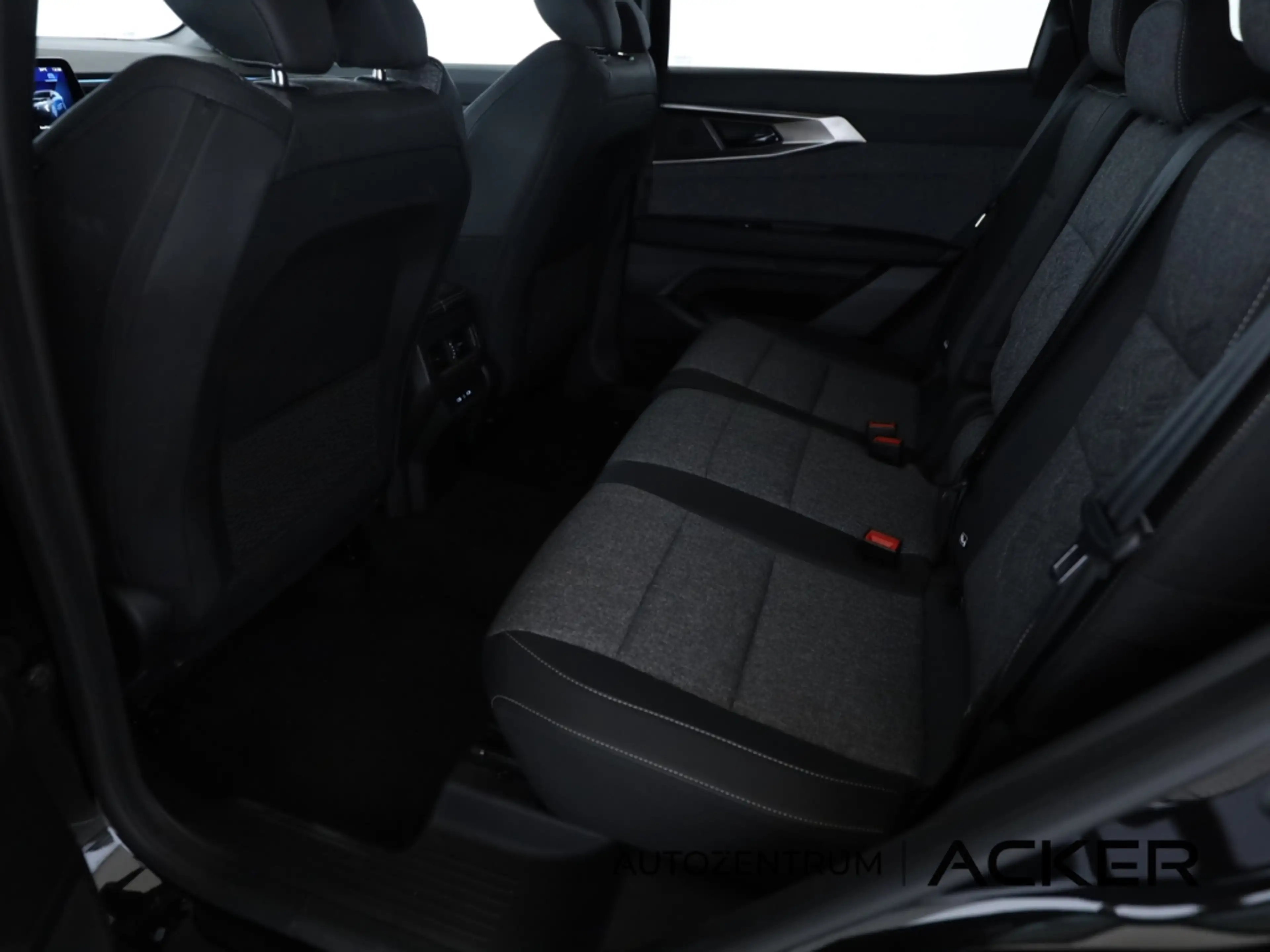 Renault Espace Techno E-Tech FH 7-Sitzer LED/ACC 7-Sitzer — photo 13