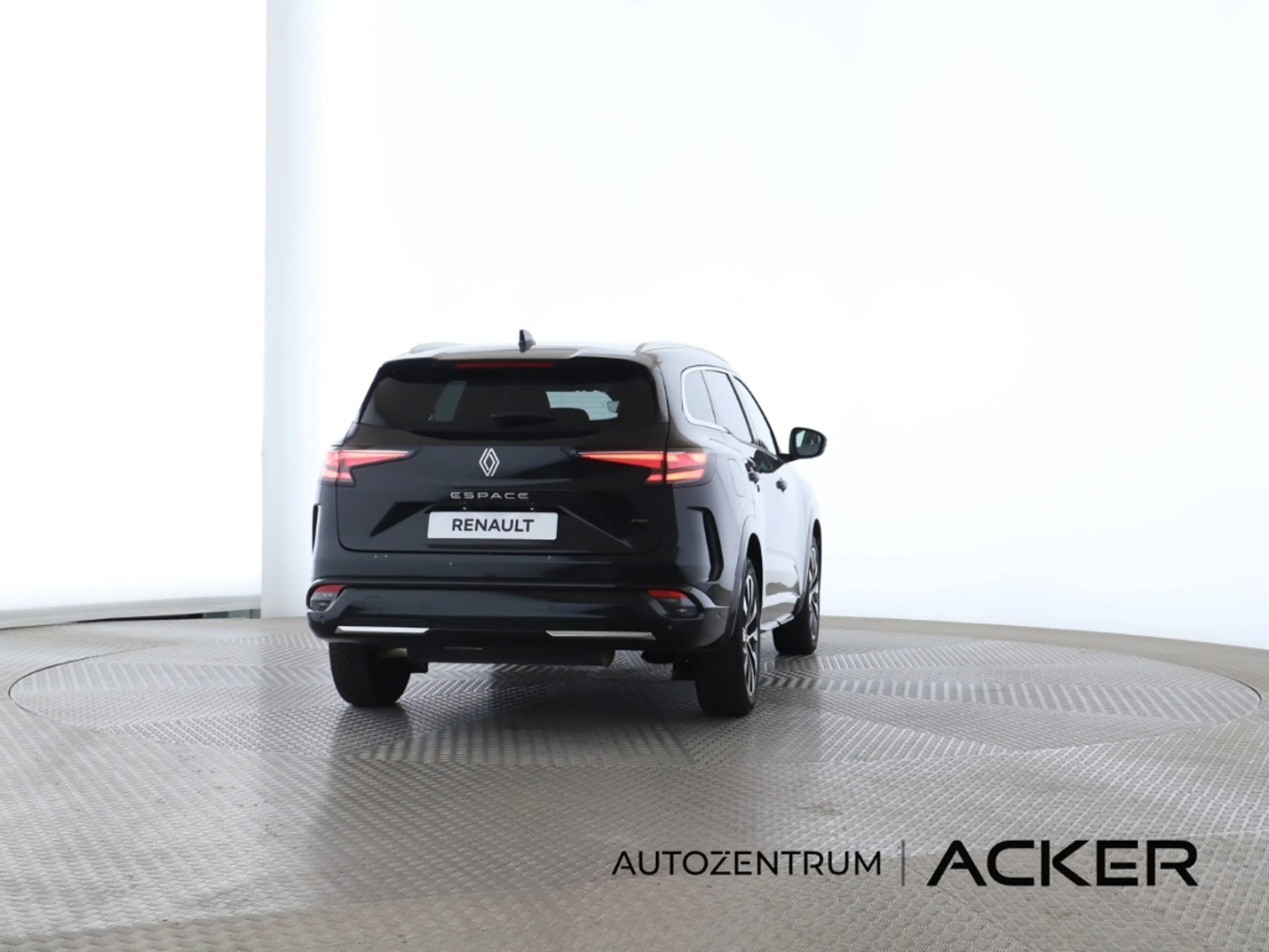 Renault Espace Techno E-Tech FH 7-Sitzer LED/ACC 7-Sitzer — photo 6