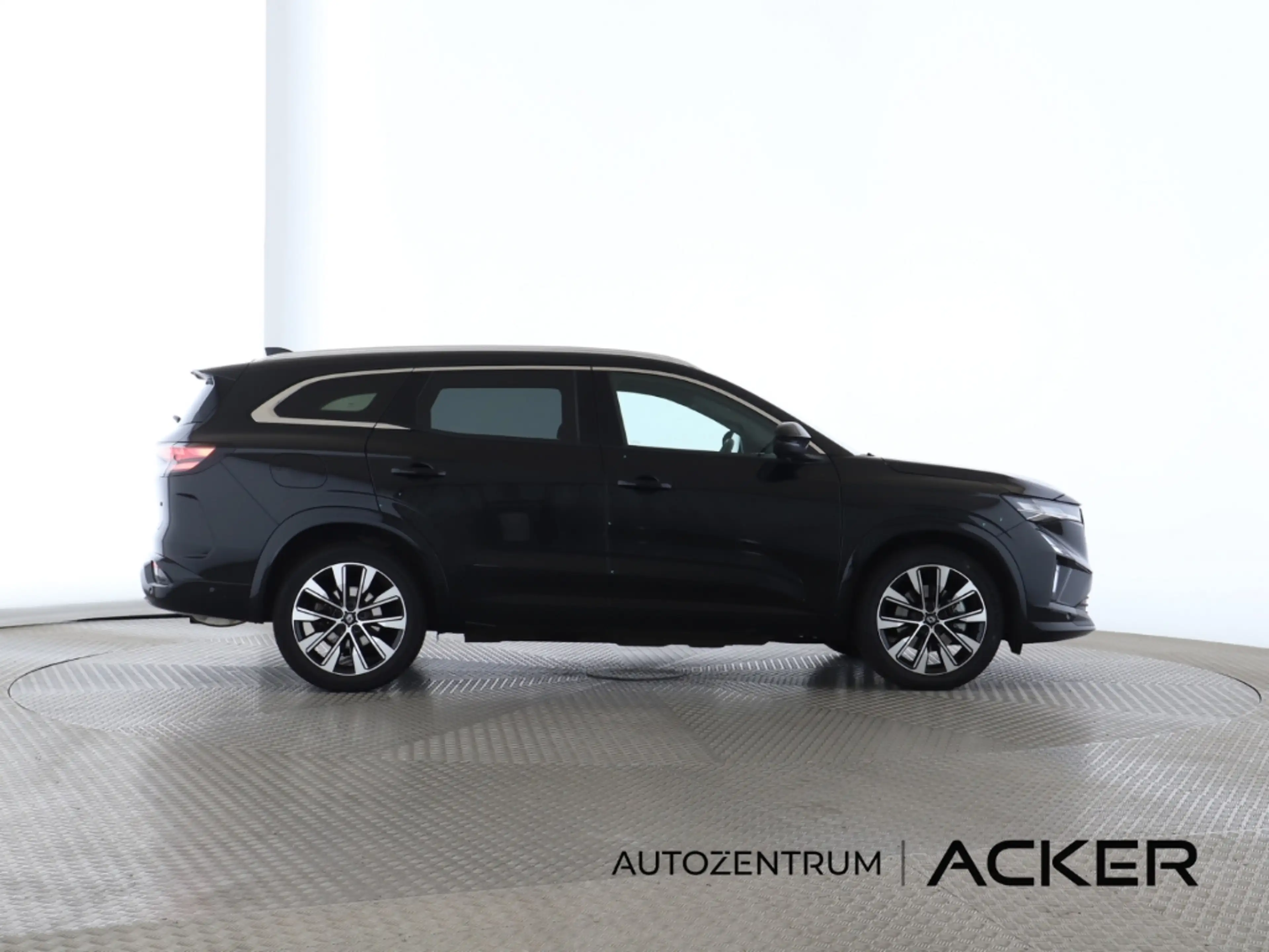 Renault Espace Techno E-Tech FH 7-Sitzer LED/ACC 7-Sitzer — photo 7