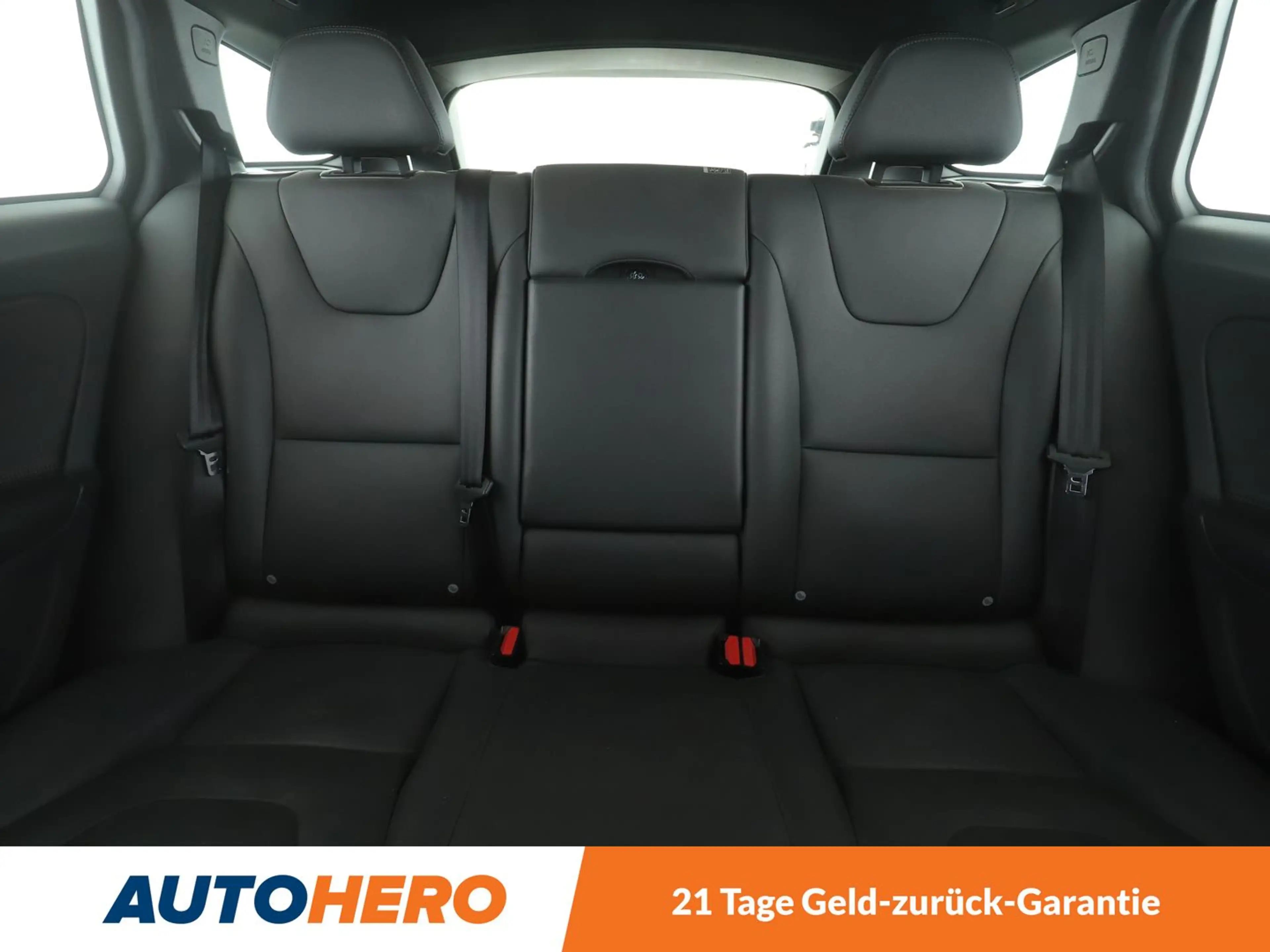Volvo V60 Cross Country 2.4 D4 Summum AWD Aut.*NAVI*ACC*PDC*SHZ* — photo 15