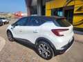 Renault Captur CAPTUR 1.6 E-Tech PLUG-IN 160cv auto my21 Bianco - thumbnail 5