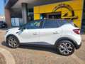 Renault Captur CAPTUR 1.6 E-Tech PLUG-IN 160cv auto my21 Bianco - thumbnail 4