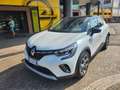 Renault Captur CAPTUR 1.6 E-Tech PLUG-IN 160cv auto my21 Bianco - thumbnail 2