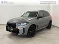 BMW X5 xDrive50e 489ch M Sport Gris - thumbnail 1