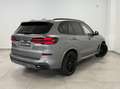 BMW X5 xDrive50e 489ch M Sport Gris - thumbnail 2