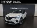 Renault Captur E-TECH Híbrido Intens 105kW Blanco - thumbnail 1