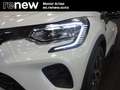 Renault Captur E-TECH Híbrido Intens 105kW Blanco - thumbnail 9