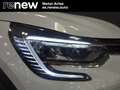 Renault Captur E-TECH Híbrido Intens 105kW Blanco - thumbnail 13