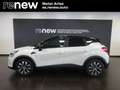 Renault Captur E-TECH Híbrido Intens 105kW Blanco - thumbnail 3