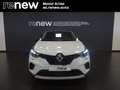 Renault Captur E-TECH Híbrido Intens 105kW Blanco - thumbnail 5