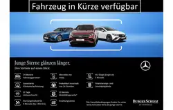 Mercedes-Benz C 200 d T Modell PANO/DISTRO/DIGI/BURMESTER