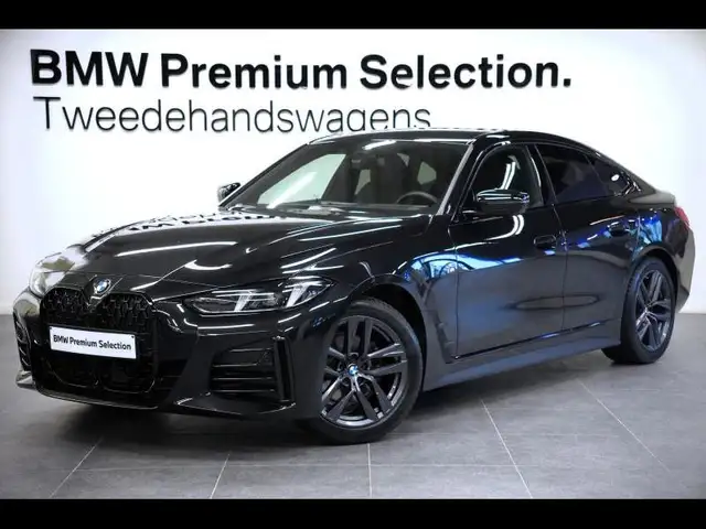 BMW 420 M PACK HARMANKARDON ADAP. CRUISE 360 CAMERA