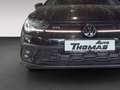 Volkswagen Polo VI GTI 2.0 TSI DSG IQ-DRIVE+ACC Noir - thumbnail 3