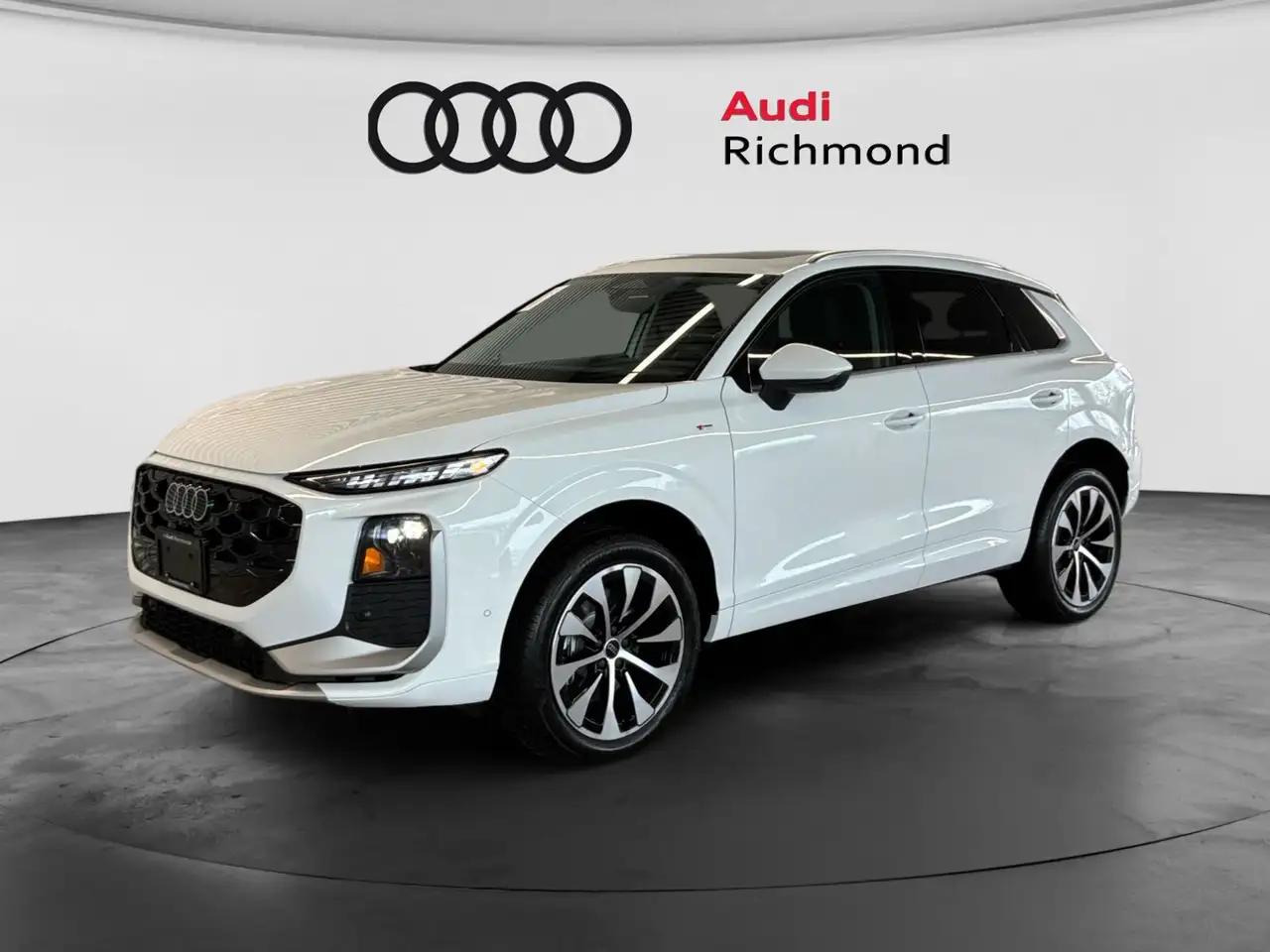 2026 Audi Q3