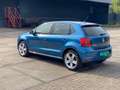 Volkswagen Polo 1.2 TSI Highline 90PK Apk Garantie Nette Auto Bleu - thumbnail 10