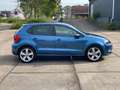 Volkswagen Polo 1.2 TSI Highline 90PK Apk Garantie Nette Auto Bleu - thumbnail 7