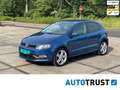 Volkswagen Polo 1.2 TSI Highline 90PK Apk Garantie Nette Auto Bleu - thumbnail 1