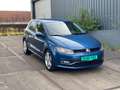 Volkswagen Polo 1.2 TSI Highline 90PK Apk Garantie Nette Auto Bleu - thumbnail 4