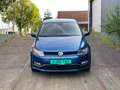 Volkswagen Polo 1.2 TSI Highline 90PK Apk Garantie Nette Auto Bleu - thumbnail 3