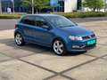 Volkswagen Polo 1.2 TSI Highline 90PK Apk Garantie Nette Auto Bleu - thumbnail 6