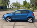 Volkswagen Polo 1.2 TSI Highline 90PK Apk Garantie Nette Auto Bleu - thumbnail 11