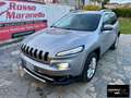 Jeep Cherokee 2.0 mjt II LIMITED 140cv Grigio - thumbnail 2