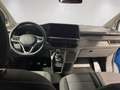 Volkswagen T5 Caravelle 2.0TDI Batalla Corta 81kW Синій - thumbnail 4