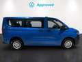 Volkswagen T5 Caravelle 2.0TDI Batalla Corta 81kW Синій - thumbnail 3