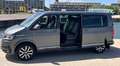 Volkswagen T6.1 Caravelle Transporter 2.0 L2H1 DC Gri - thumbnail 2