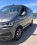 Volkswagen T6.1 Caravelle Transporter 2.0 L2H1 DC Gri - thumbnail 6