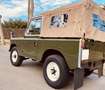 Land Rover Series 3, Santana, Overdrive, Softtop, Restauration 24/25 Grün - thumbnail 3