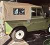 Land Rover Series 3, Santana, Overdrive, Softtop, Restauration 24/25 Grün - thumbnail 6