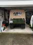 Land Rover Series 3, Santana, Overdrive, Softtop, Restauration 24/25 Grün - thumbnail 7