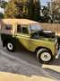 Land Rover Series 3, Santana, Overdrive, Softtop, Restauration 24/25 Grün - thumbnail 2