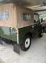 Land Rover Series 3, Santana, Overdrive, Softtop, Restauration 24/25 Grün - thumbnail 8